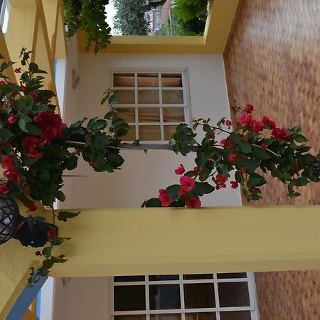 Karavos Hotel Apartments Archangelos (Rhodes) Exterior foto