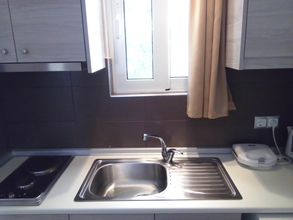 Karavos Hotel Apartments Archangelos (Rhodes) Quarto foto