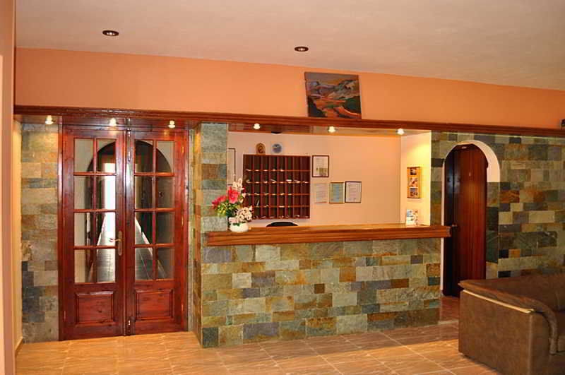 Karavos Hotel Apartments Archangelos (Rhodes) Exterior foto