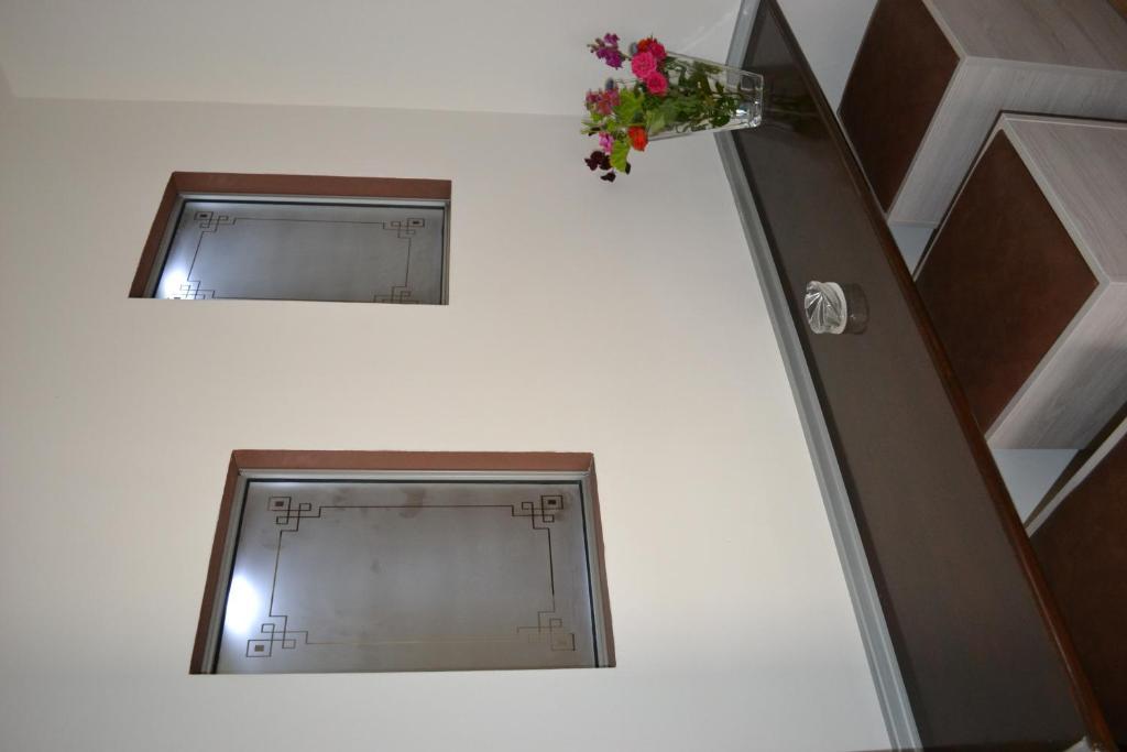 Karavos Hotel Apartments Archangelos (Rhodes) Exterior foto